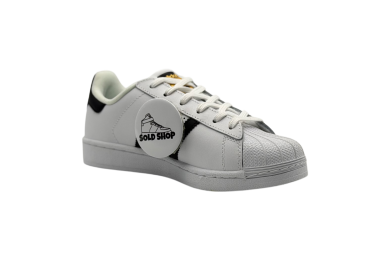 Superstar 'White/Black'