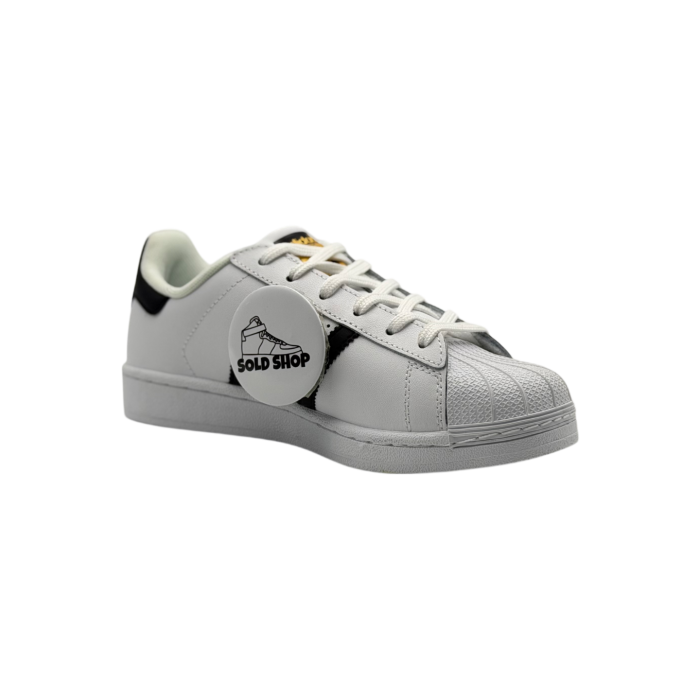 Superstar 'White/Black'