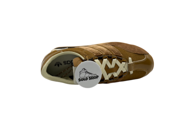 Country OG SFTM 'Bronze Strata/Cream White'