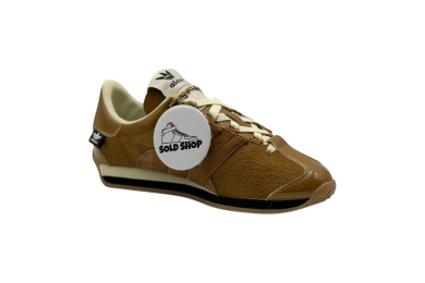 Country OG SFTM 'Bronze Strata/Cream White'