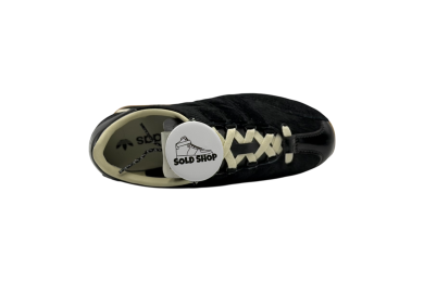 Country OG SFTM 'Black/Cream White'