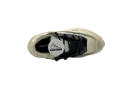Raf Simons x Ozweego 3 'Cream White/Core Black'