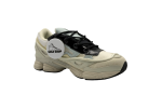 Raf Simons x Ozweego 3 'Cream White/Core Black'