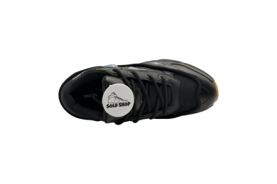 Raf Simons x Ozweego Bunny 'Core Black'