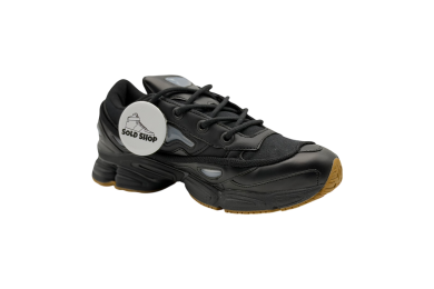 Raf Simons x Ozweego Bunny 'Core Black'
