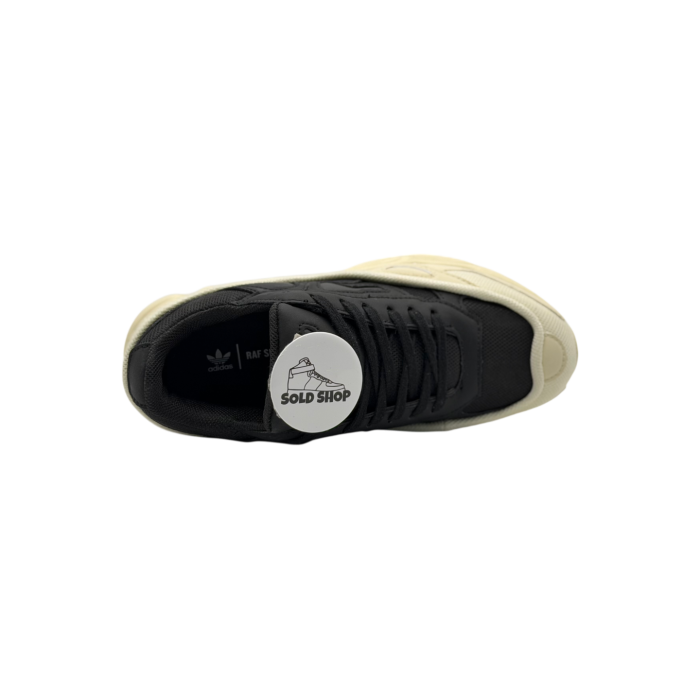 Raf Simons Ozweego 'Cream White'