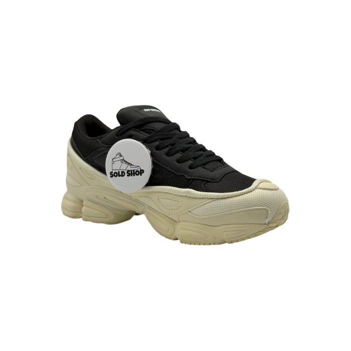 Raf Simons Ozweego 'Cream White'