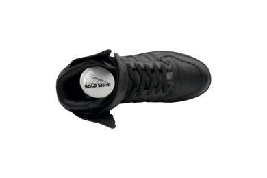Jeremy Scott x Wings 4.0 'Core Black'