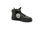 Jeremy Scott x Wings 4.0 'Core Black'