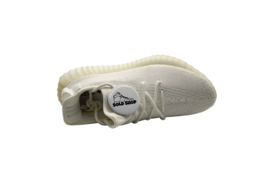 Yeezy 350 v2 'White'