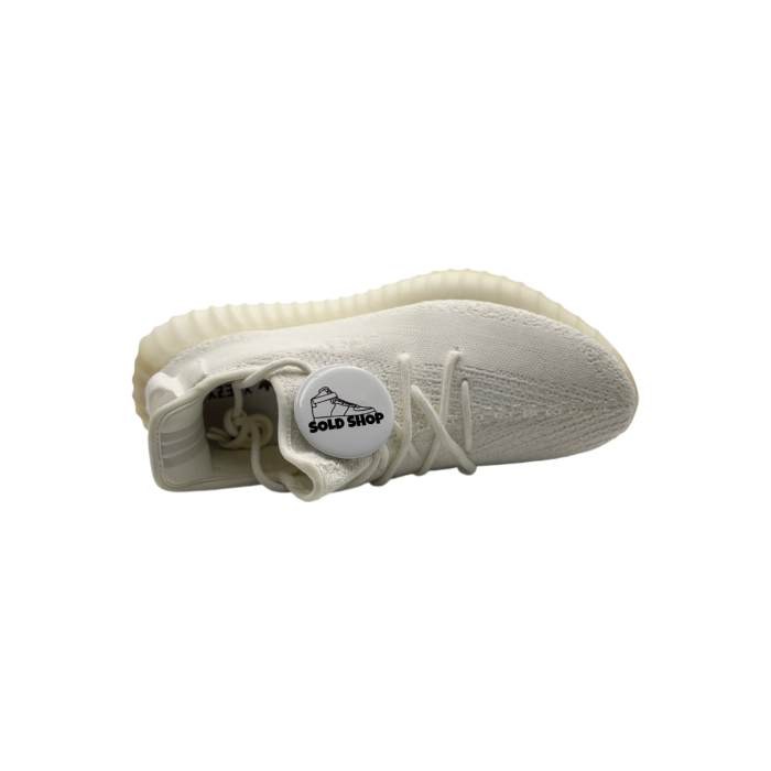 Yeezy 350 v2 'White'
