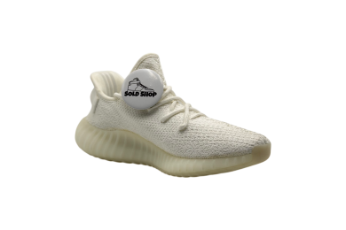 Yeezy 350 v2 'White'