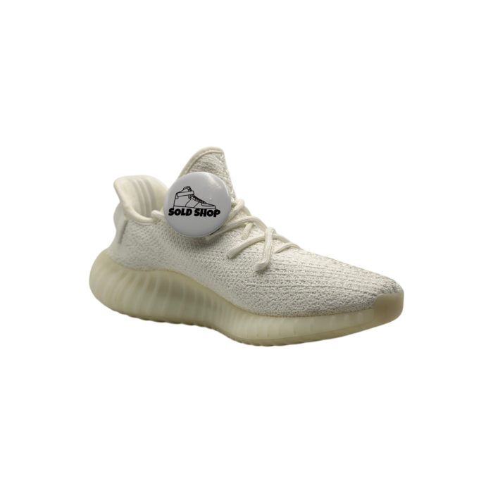 Yeezy 350 v2 'White'