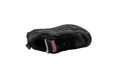 OFF-White ODSY-1000 'Black and Black'