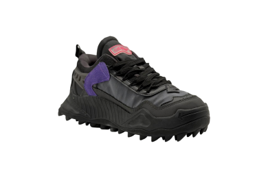 OFF-White ODSY-1000 'Black and Black'
