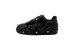Nike x Swarovski Air Force 1 LXX 'Black'