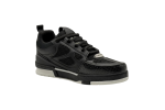Louis Vuitton Skate Sneakers 'Black/White'