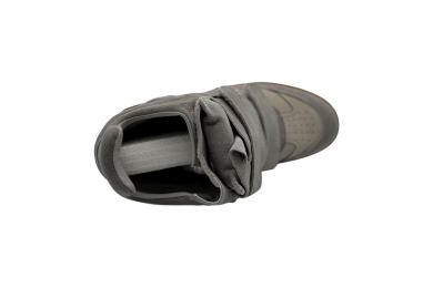 ISABEL MARANT BEKETT SNEAKERS Gray