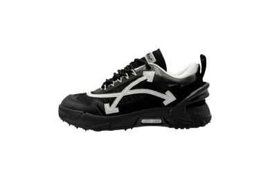 Off-White ODSY-2000 'Black/White'
