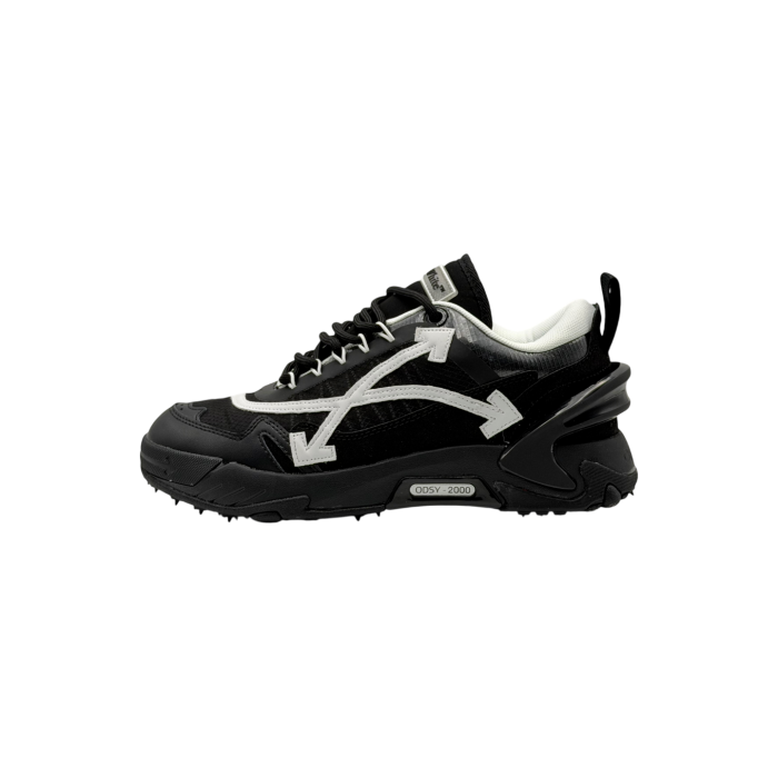Off-White ODSY-2000 'Black/White'