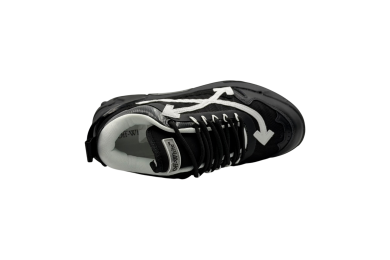 Off-White ODSY-2000 'Black/White'