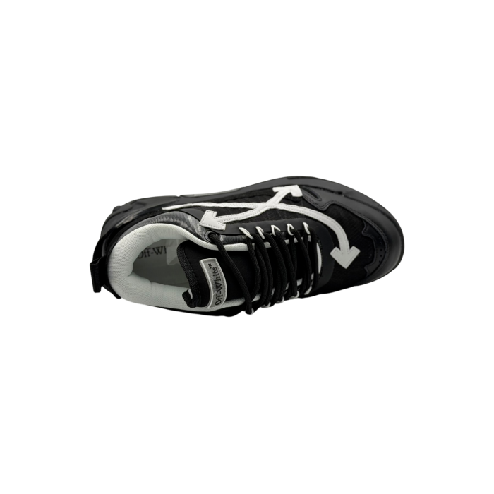 Off-White ODSY-2000 'Black/White'