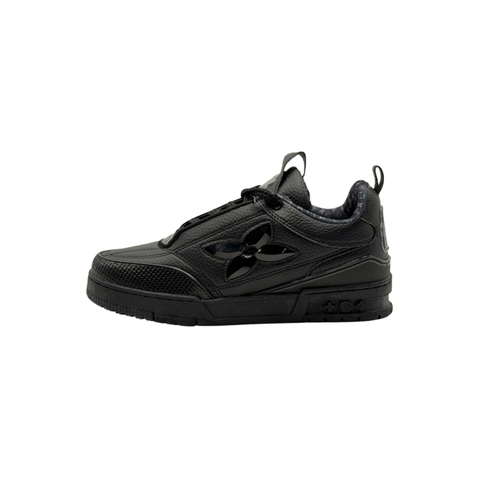 Louis Vuitton Skate Sneakers 'Black'