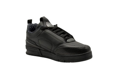Louis Vuitton Skate Sneakers 'Black'