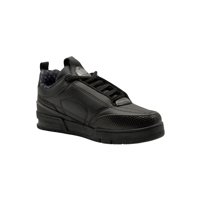 Louis Vuitton Skate Sneakers 'Black'
