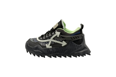 Off-White ODSY-1000 'Dark Grey'