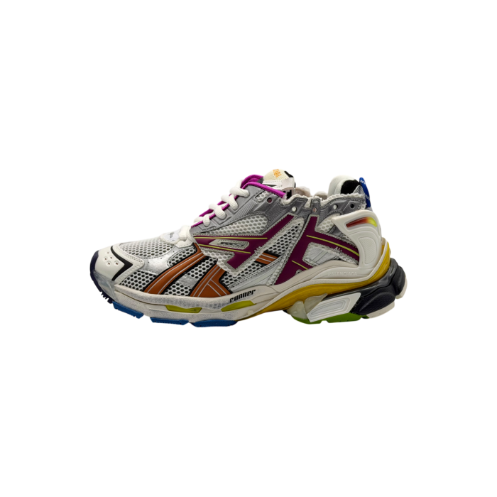 Balenciaga Runner Sneaker 'Multicolor'