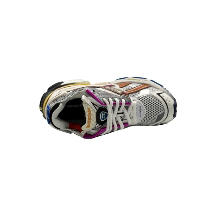 Balenciaga Runner Sneaker 'Multicolor'