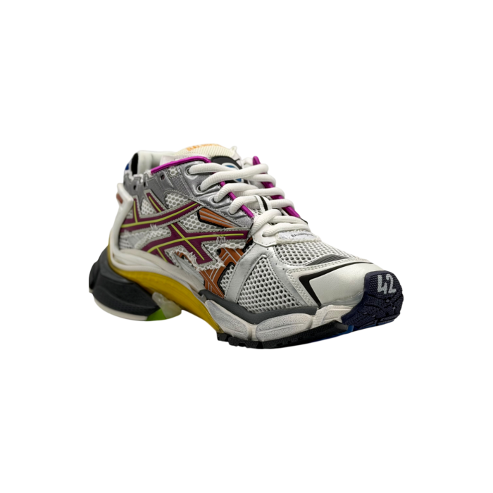 Balenciaga Runner Sneaker 'Multicolor'