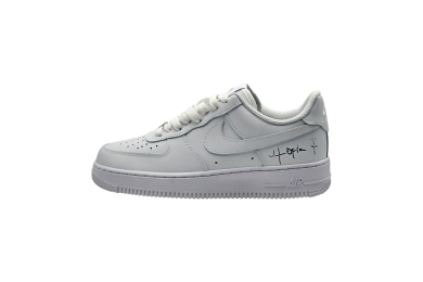 Nike x Travis Scott Air Force 1 Low 'Utopia'