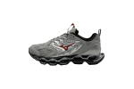 Mizuno Wave Prophecy 13 S 'Silver/Red'