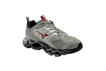 Mizuno Wave Prophecy 13 S 'Silver/Red'