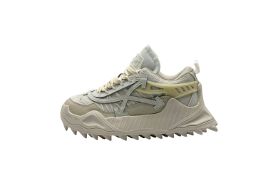 Off-WhiteOdsy 1000 Sneaker 'White'