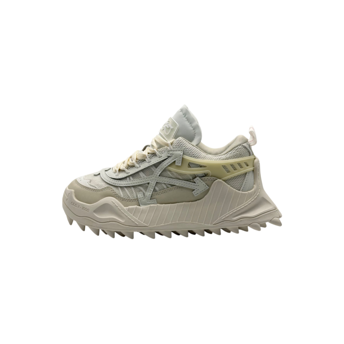 Off-WhiteOdsy 1000 Sneaker 'White'