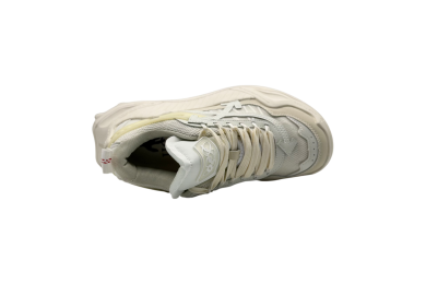 Off-WhiteOdsy 1000 Sneaker 'White'