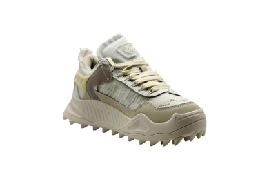 Off-WhiteOdsy 1000 Sneaker 'White'