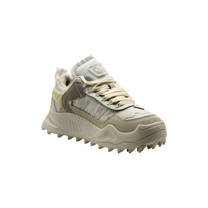 Off-WhiteOdsy 1000 Sneaker 'White'