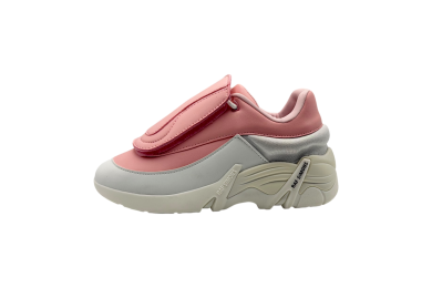 Raf Simons Antei 'Pastel Pink'