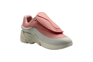 Raf Simons Antei 'Pastel Pink'