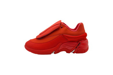 Raf Simons Antei 'RED'