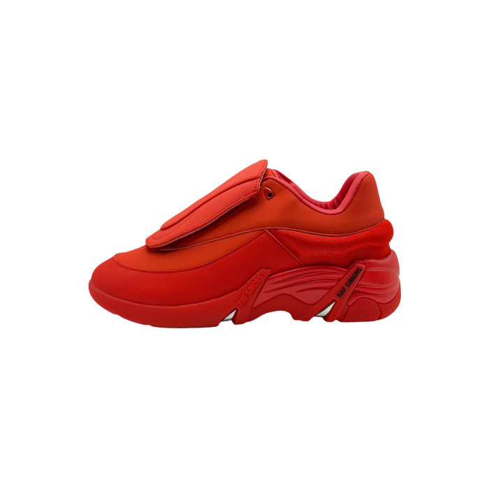 Raf Simons Antei 'RED'