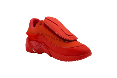 Raf Simons Antei 'RED'