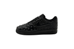 Nike Air Force 1 '07 LV8 VT Low Independence Day Black