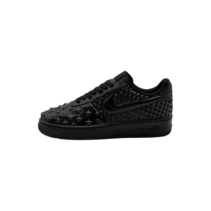 Nike Air Force 1 '07 LV8 VT Low Independence Day Black