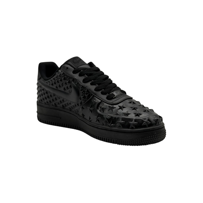 Nike Air Force 1 '07 LV8 VT Low Independence Day Black
