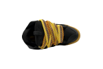 Lanvin Curb Sneakers 'Black Gum'